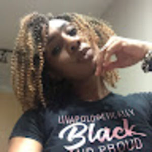 Meet your Posher, Ms.